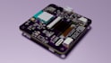 develop and debug stm32 firmware, drivers and embedded c application