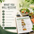 create a personalized thyroid diet and meal plan
