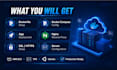 dockerize and deploy your application on AWS ec2 or vps