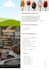 design professional CV resume