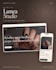 create modern and pro website