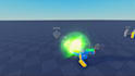 create roblox battlegrounds, vfx, abilities and movesets