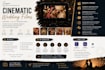 edit your wedding videos into cinematic wedding films