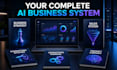 build you custom ai business assistant and operating system