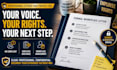 write HR complaint, employee grievance and workplace harassment letters fast