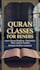teaching the quran for childrens tajweed