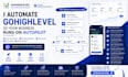 gohighlevel automation go high level expert workflow automation ghl automation