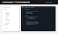 automate website tests with playwright