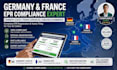 do epr registration, lucid number, and packaging compliance for amazon