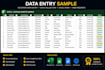 do  video editing and data collection, data entry ,photo editing, funny video