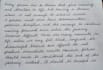 neatly handwrite your letters, notes, quotes, and messages