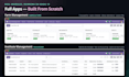 develop custom odoo module and erp customization