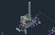 design piping skids, pump skids and process equipment