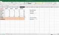 create an automated excel expense tracker for personal finance