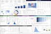 do statistical data analysis and visualization