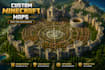 build a custom minecraft map for your server