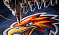 convert logo to embroidery design for embroidery digitizing do embroidery design