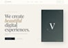 create a responsive website