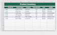 accurate data entry in excel