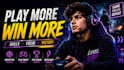 design clickbait and high CTR thumbnails