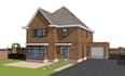 provide architecture 3d models in sketchup