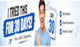 design attractive youtube thumbnails