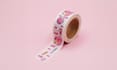 design playful stationery products with custom illustrations