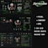 design mobile game UI UX and interfaces