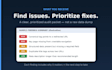 audit your landing page technical SEO and schema