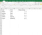 sort, filter, and clean your excel data accurately