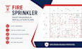 create fire sprinkler shop drawings and installation plans