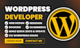 edit wordpress website redesign wordpress website revamp edit wordpress update