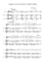 arrange and orchestrate music for brass strings or orchestra