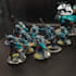 paint your miniature in grimdark