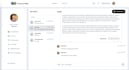 build a custom member portal and client dashboard web app