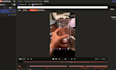 collect custom videos for llm and robotics training