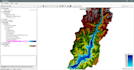do bridge and culvert hydrology, hydraulics and hfl analysis