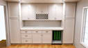design a professional kitchen layout and 3d rendering