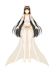 make vtuber model art and rigging