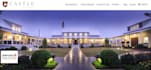 design a construction website, plumbing website, and roofing website