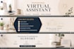 be your professional virtual assistant for admin support