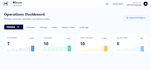 fix fullstack web application