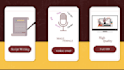 create professional 2d animated explainer video