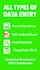 do pdf to excel and ms word data entry typing work