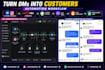 build ai chatbot for facebook messenger and instagram using n8n
