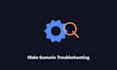 troubleshoot or fix your make automation workflow