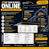 build a professional website