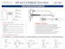 design eyewear tech pack for production