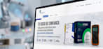 design your website as a prototype and then bring it to development