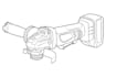 draw technical illustration and product line art for instruction manual